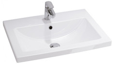 Раковина 60х45 см Corozo Como UM-COM60/1