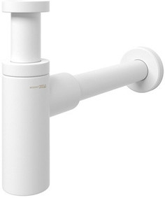Сифон для раковины WasserKRAFT Mindel A150