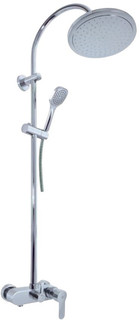 Душевая система Rav Slezak Zambezi ZA082.5/3