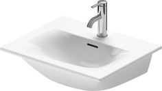 Раковина 53х43 см Duravit Viu 2344530000