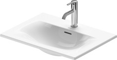 Раковина 60х45 см Duravit Viu 0385600000