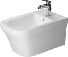 Подвесное биде Duravit P3 Comforts 2268150000