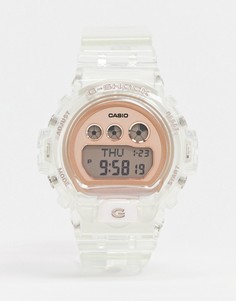 Наручные часы Casio G Shock GMD-S6900SR-Очистить