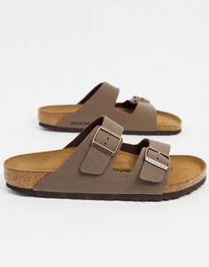 Сандалии Birkenstock arizona-Коричневый