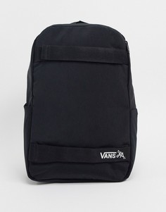 Черный рюкзак Vans Lizzie Sleek SK8
