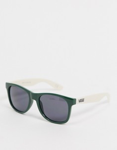 Солнцезащитные очки Vans Spicoli 4-Зеленый