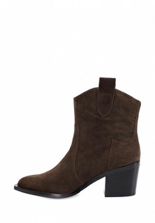 Полусапоги Portal 