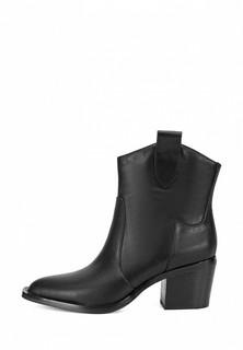 Полусапоги Portal 