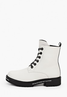 Ботинки Patrol 