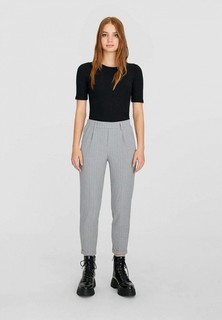 Брюки Stradivarius 