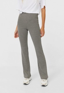 Брюки Stradivarius 