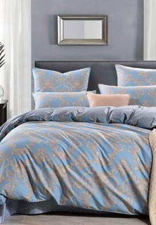 Постельное белье Евро Sofi De Marko 