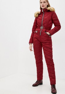 Комбинезон утепленный Fresh Cotton 