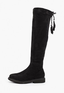 Ботфорты Vivian Royal 