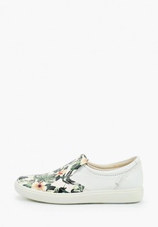 Слипоны Ecco SOFT 7