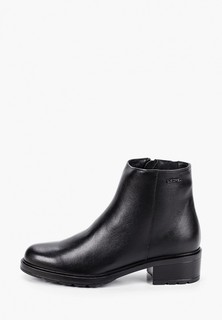 Ботинки Юничел Unichel 