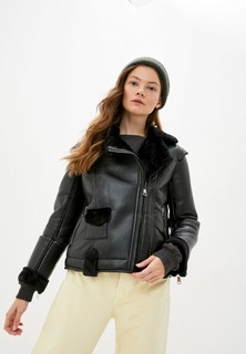 Дубленка Moki 