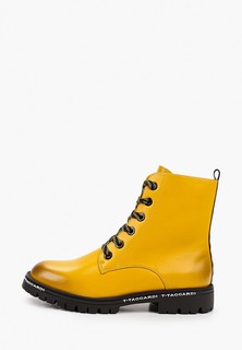 Ботинки T.Taccardi 