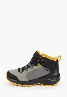 Ботинки трекинговые Salomon OUTward CSWP J