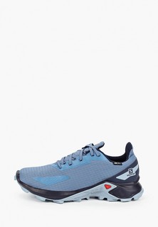 Кроссовки Salomon ALPHACROSS BLAST CSWP J