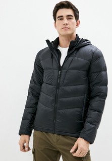 Пуховик Salomon TRANSITION DOWN HOODIE M