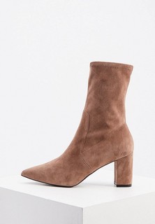 Ботильоны Stuart Weitzman 