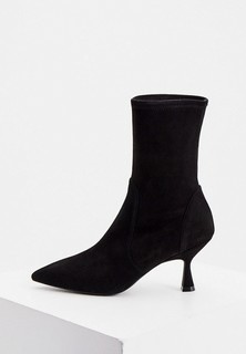 Ботильоны Stuart Weitzman 