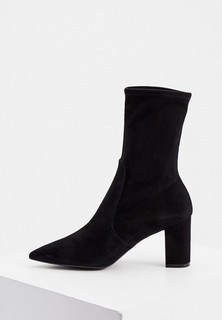 Ботильоны Stuart Weitzman 