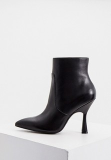 Ботильоны Stuart Weitzman 