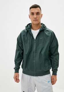 Ветровка Nike M NSW SCE WR JKT HD