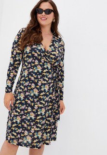 Платье Violeta by Mango - CROSS