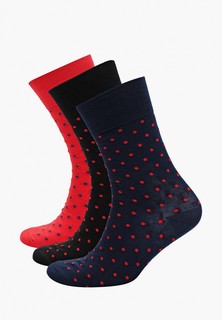 Носки 3 пары Mark Formelle 