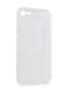 Чехол Innovation для APPLE iPhone 7 Transparent 13114