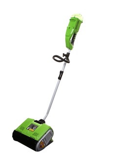 Снегоуборщик Greenworks G40SS30 2600807UF