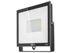 Прожектор ОнЛайт OFL-100-4K-BL-IP65-LED 61 947