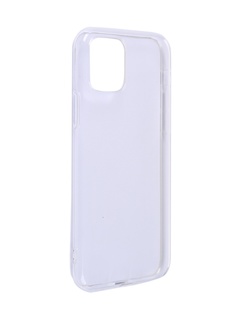 Чехол Innovation для APPLE iPhone 11 Pro Transparent 16502