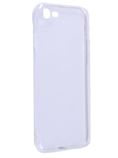 Чехол Innovation для APPLE iPhone SE 2020 Transparent 17019