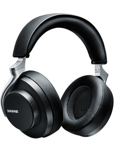 Наушники Shure Aonic50 Black SBH2350-BK-EFS