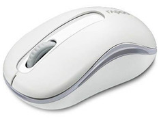 Мышь Rapoo M10+ White USB