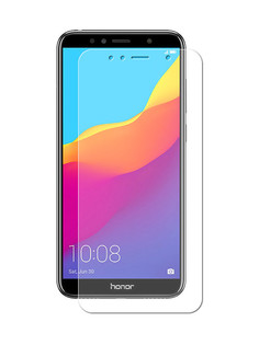 Защитное стекло Liberty Project для Huawei Honor 7S Tempered Glass 0.33mm 2.5D 9H 0L-00048891