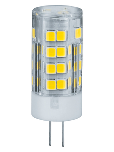 Лампочка Navigator NLL-P-G4-5-230-4K 61 484