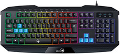 Клавиатура Genius Scorpion K215
