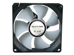 Вентилятор Gelid Silent 9 PWM 92mm 900-2000rpm FN-PX09-20