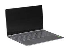 Ноутбук HP Envy x360 15-dr1003ur 10B27EA (Intel Core i5-10210U 1.6 GHz/8192Mb/256Gb SSD/nVidia GeForce MX250 4096Mb/Wi-Fi/Bluetooth/Cam/15.6/1920x1080/Touchscreen/Windows 10 Home 64-bit)