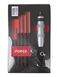 Отвертка Force 51223
