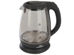 Чайник Добрыня DO-1234G 1.8L Graphite