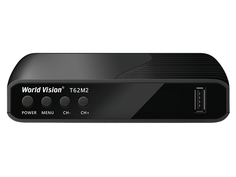 World Vision T62M2