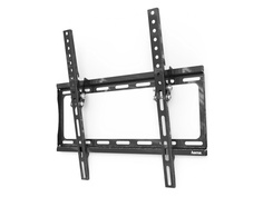 Кронштейн Hama H-118069 (до 35кг) Black