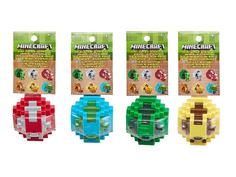 Mattel Minecraft Яйца призыва () FMC85