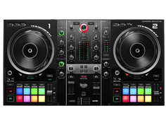 Dj контроллер Hercules DJ Control Inpulse 500